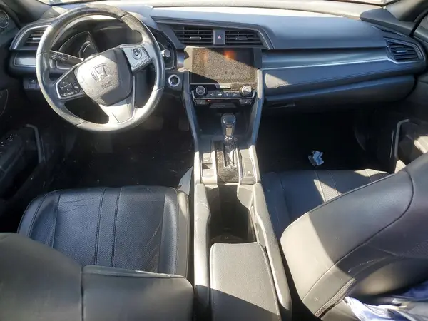SHHFK7H79HU400715 2017 HONDA CIVIC - Image 8