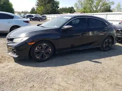 SHHFK7H79HU401041 2017 HONDA CIVIC