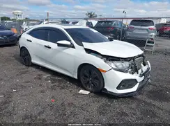 SHHFK7H79HU401220 2017 HONDA CIVIC