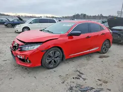 SHHFK7H79HU402061 2017 HONDA CIVIC