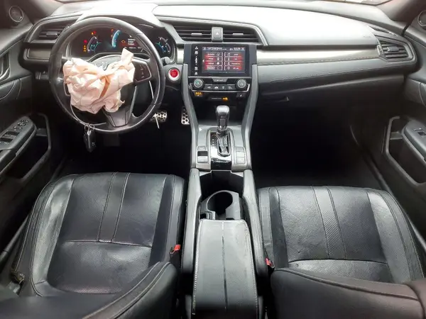 SHHFK7H79HU402061 2017 HONDA CIVIC - Image 8