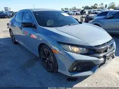 SHHFK7H79HU402755 2017 HONDA CIVIC