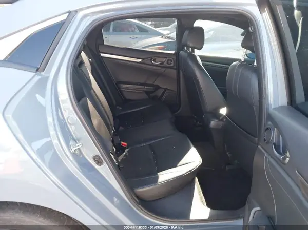 SHHFK7H79HU402755 2017 HONDA CIVIC - Image 8