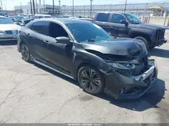 SHHFK7H79HU404439 2017 HONDA CIVIC