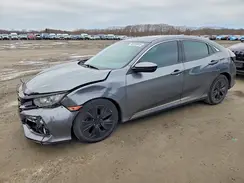 SHHFK7H79HU409995 2017 HONDA CIVIC