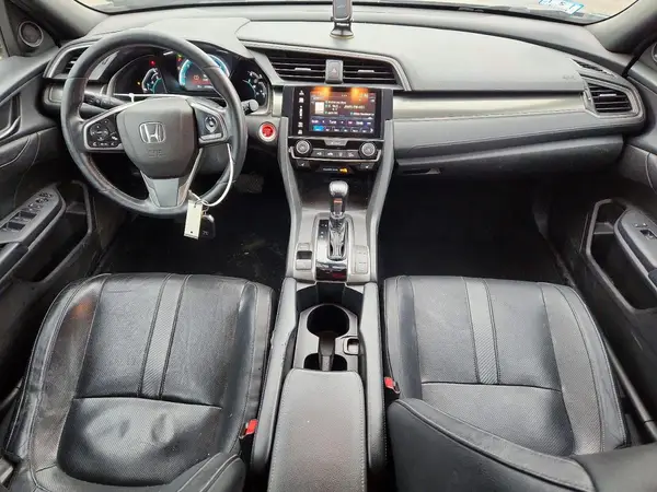 SHHFK7H79HU409995 2017 HONDA CIVIC - Image 8