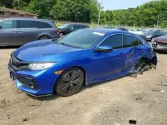 SHHFK7H79HU412492 2017 HONDA CIVIC
