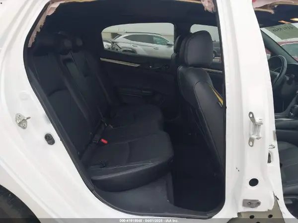 SHHFK7H79JU217935 2018 HONDA CIVIC - Image 8
