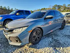 SHHFK7H79JU222892 2018 HONDA CIVIC