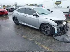 SHHFK7H79JU223489 2018 HONDA CIVIC