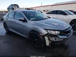 SHHFK7H79JU233410 2018 HONDA CIVIC