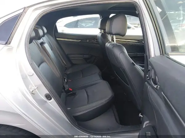 SHHFK7H79JU233410 2018 HONDA CIVIC - Image 8