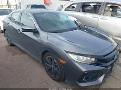SHHFK7H79JU236162 2018 HONDA CIVIC