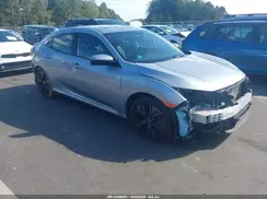 SHHFK7H79JU238901 2018 HONDA CIVIC