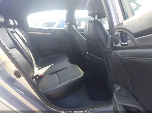 SHHFK7H79JU238901 2018 HONDA CIVIC - Image 8