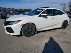 SHHFK7H79JU240017 2018 HONDA CIVIC