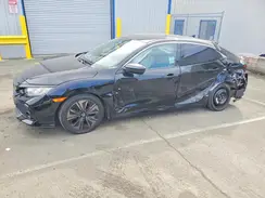 SHHFK7H79JU403846 2018 HONDA CIVIC