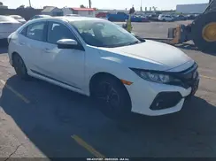 SHHFK7H79JU410683 2018 HONDA CIVIC
