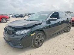 SHHFK7H79JU413230 2018 HONDA CIVIC