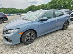 SHHFK7H79JU414829 2018 HONDA CIVIC
