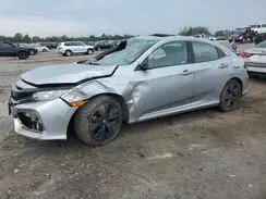 SHHFK7H79JU426351 2018 HONDA CIVIC