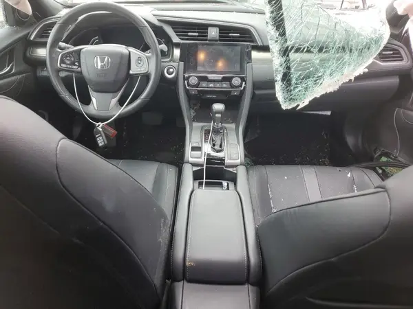 SHHFK7H79JU426351 2018 HONDA CIVIC - Image 8