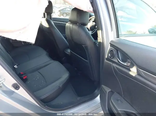 SHHFK7H79JU427919 2018 HONDA CIVIC - Image 7