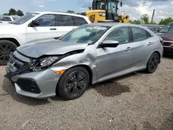 SHHFK7H79JU432392 2018 HONDA CIVIC