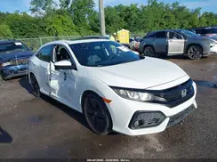SHHFK7H7XHU201494 2017 HONDA CIVIC