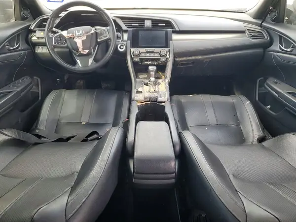 SHHFK7H7XHU202807 2017 HONDA CIVIC - Image 8