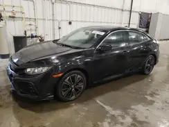 SHHFK7H7XHU203357 2017 HONDA CIVIC