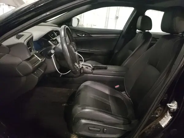 SHHFK7H7XHU203357 2017 HONDA CIVIC - Image 6