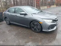 SHHFK7H7XHU203715 2017 HONDA CIVIC