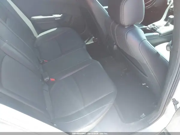 SHHFK7H7XHU211491 2017 HONDA CIVIC - Image 8