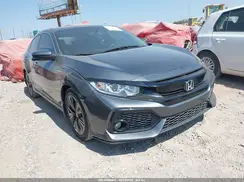SHHFK7H7XHU213970 2017 HONDA CIVIC