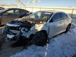 SHHFK7H7XHU233281 2017 HONDA CIVIC