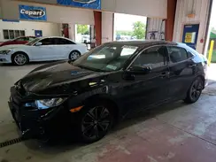 SHHFK7H7XHU402991 2017 HONDA CIVIC