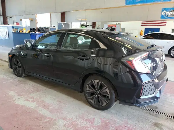 SHHFK7H7XHU402991 2017 HONDA CIVIC - Image 2