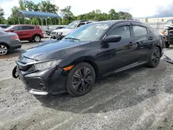 SHHFK7H7XHU405275 2017 HONDA CIVIC