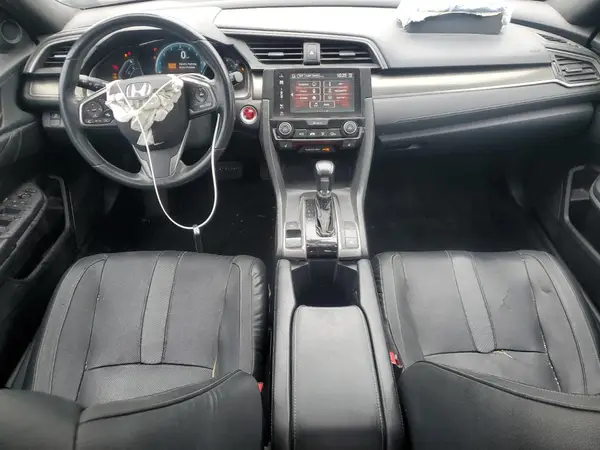 SHHFK7H7XHU405275 2017 HONDA CIVIC - Image 8