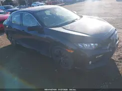 SHHFK7H7XHU405308 2017 HONDA CIVIC
