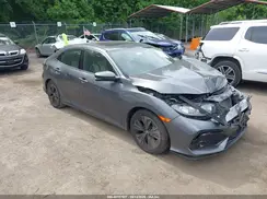 SHHFK7H7XHU410010 2017 HONDA CIVIC