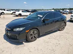 SHHFK7H7XHU412467 2017 HONDA CIVIC