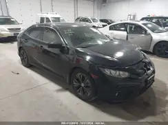 SHHFK7H7XHU413571 2017 HONDA CIVIC