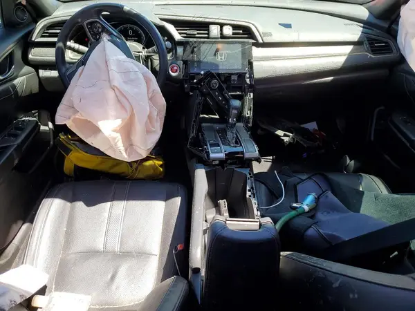 SHHFK7H7XHU416048 2017 HONDA CIVIC - Image 8