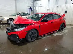 SHHFK7H7XJU201503 2018 HONDA CIVIC