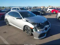SHHFK7H7XJU212971 2018 HONDA CIVIC