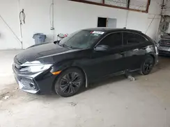 SHHFK7H7XJU225896 2018 HONDA CIVIC