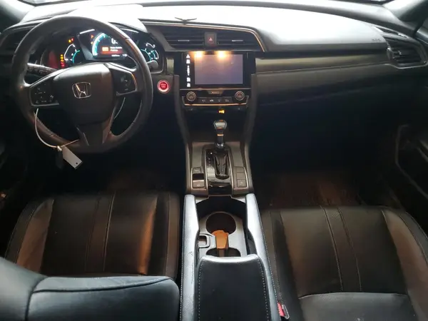 SHHFK7H7XJU225896 2018 HONDA CIVIC - Image 8