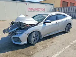 SHHFK7H7XJU229768 2018 HONDA CIVIC